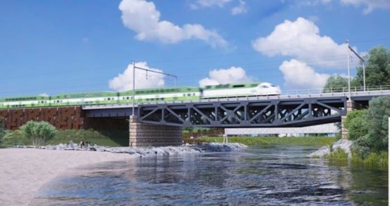 Alstom et ses partenaires de consortium ont été sélectionnés pour le projet GO Expansion visant à transformer la mobilité collective à Toronto, au Canada